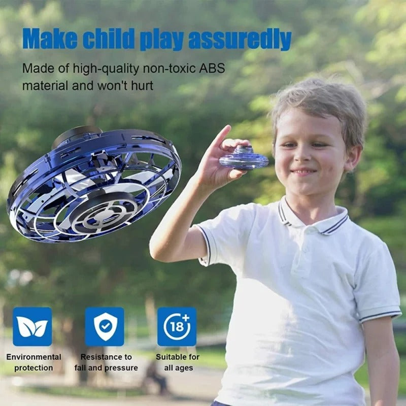 Hover Magic Fidget Drone ✨ Auto-Gyro Levitation & LED Light Show 💥 Touch-Free Control for Stress Relief 🌟 Ultimate ADHD Sensory Toy 🔥 #FidgetToy #CoolTechGadgets Hover Magic Fidget Drone ✨ Auto-Gyro Levitation & LED Light Show 💥 Touch-Free Control for Stress Relief 🌟 Ultimate ADHD Sensory Toy 🔥 #FidgetToy #CoolTechGadgets
